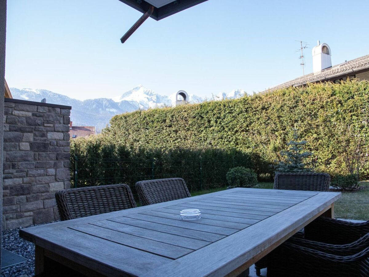 Holiday apartment Alpensinfonie - Outdoor photo 4
