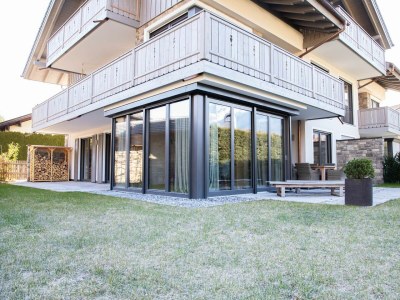 Holiday apartment Alpensinfonie - Outdoor photo 2