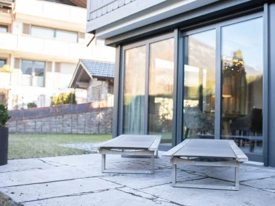 Holiday apartment Alpensinfonie - Outdoor photo 5