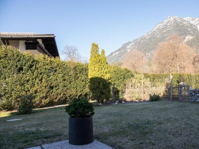 Holiday apartment Alpensinfonie - Outdoor photo 6