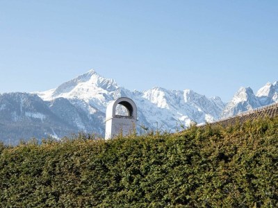 Holiday apartment Alpensinfonie - Outdoor photo 8