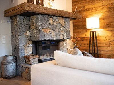 Holiday apartment Alpensinfonie - Features photo 9