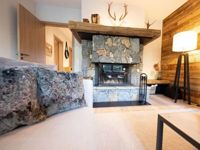 Holiday apartment Alpensinfonie - Features photo 10