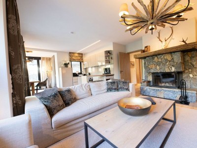 Holiday apartment Alpensinfonie - Features photo 11