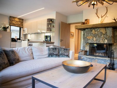 Holiday apartment Alpensinfonie - Features photo 12