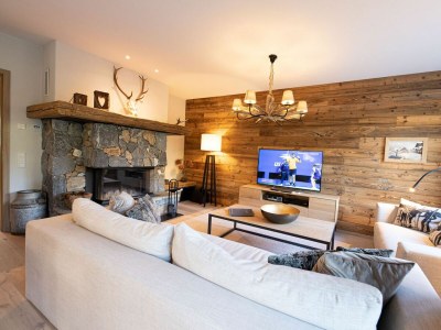 Holiday apartment Alpensinfonie - Features photo 13