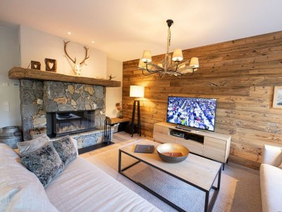 Holiday apartment Alpensinfonie - Features photo 14