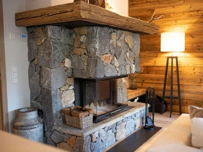 Holiday apartment Alpensinfonie - Features photo 15