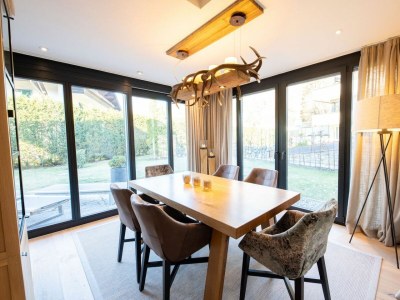 Holiday apartment Alpensinfonie - Features photo 16