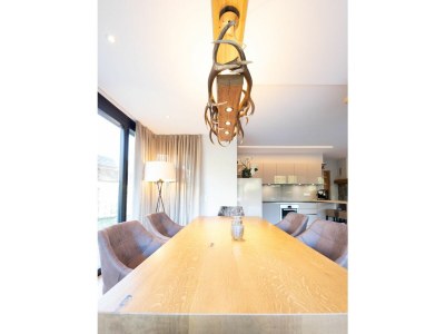 Holiday apartment Alpensinfonie - Features photo 17