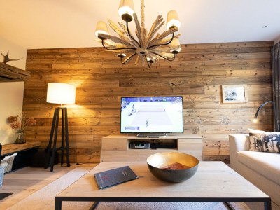 Holiday apartment Alpensinfonie - Features photo 18