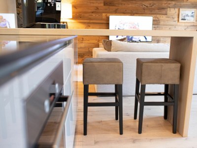 Holiday apartment Alpensinfonie - Features photo 19