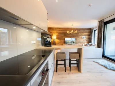 Holiday apartment Alpensinfonie - Features photo 20