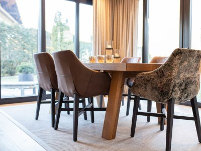 Holiday apartment Alpensinfonie - Features photo 21