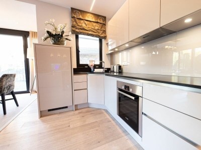 Holiday apartment Alpensinfonie - Features photo 22