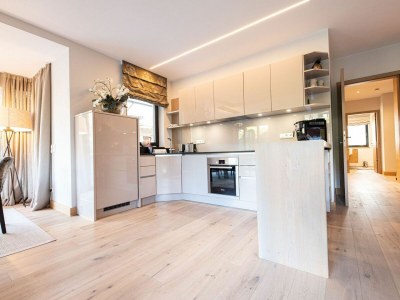 Holiday apartment Alpensinfonie - Features photo 23