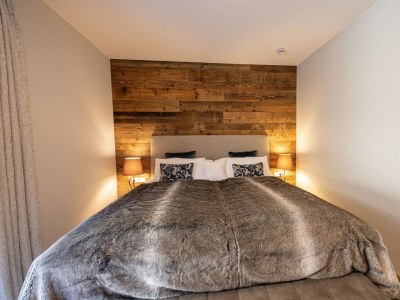 Holiday apartment Alpensinfonie - Features photo 26