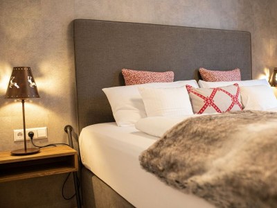 Holiday apartment Alpensinfonie - Features photo 27