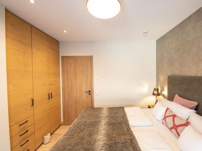 Holiday apartment Alpensinfonie - Features photo 29