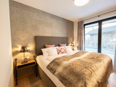 Holiday apartment Alpensinfonie - Features photo 30