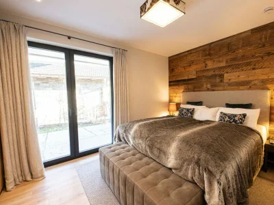 Holiday apartment Alpensinfonie - Features photo 31