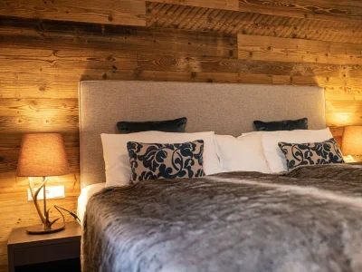 Holiday apartment Alpensinfonie - Features photo 33