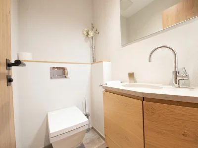 Holiday apartment Alpensinfonie - Features photo 35