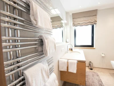 Holiday apartment Alpensinfonie - Features photo 36