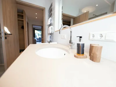 Holiday apartment Alpensinfonie - Features photo 39