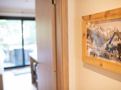 Holiday apartment Alpensinfonie - Features photo 41
