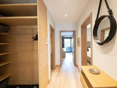 Holiday apartment Alpensinfonie - Features photo 42