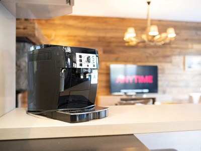 Holiday apartment Alpensinfonie - Features photo 43