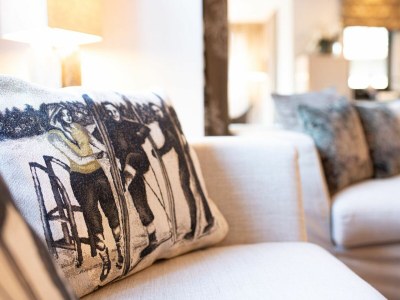 Holiday apartment Alpensinfonie - Features photo 45