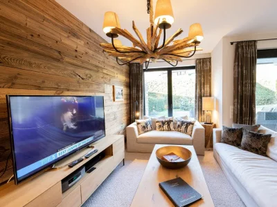 Holiday apartment Alpensinfonie - Features photo 48