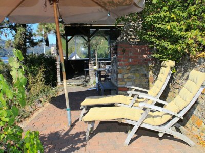 Holiday apartment Castle hill - Outdoor photo 10