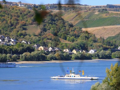 Holiday apartment Castle hill - Outdoor photo 13