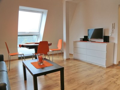 Holiday apartment Castle hill - Features photo 14