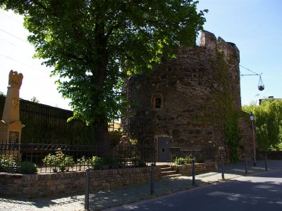 Holiday apartment Castle hill - Environment photo 22