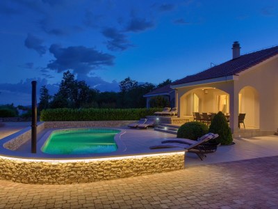 Villa GARDENA - Outdoor photo 6