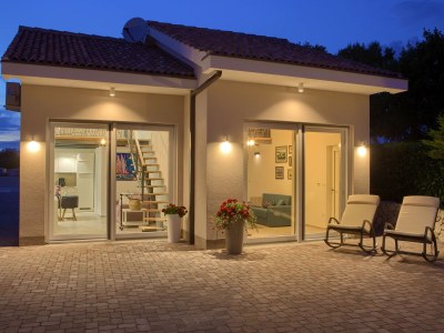 Villa GARDENA - Outdoor photo 7