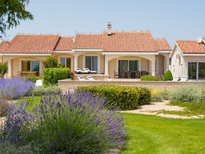 Villa GARDENA - Outdoor photo 8