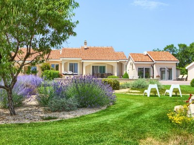 Villa GARDENA - Outdoor photo 9