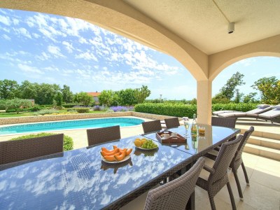 Villa GARDENA - Outdoor photo 10