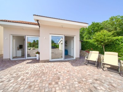 Villa GARDENA - Outdoor photo 11