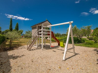 Villa GARDENA - Outdoor photo 13