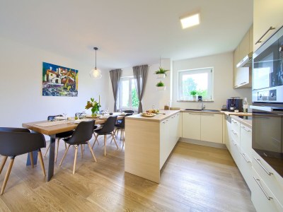 Villa GARDENA - Features photo 17