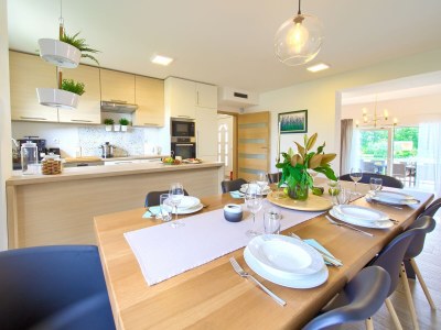 Villa GARDENA - Features photo 18