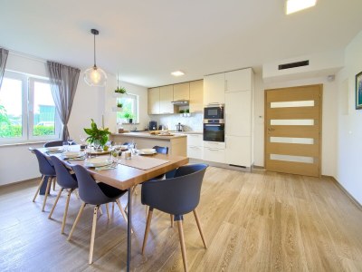 Villa GARDENA - Features photo 19