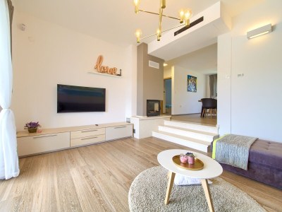 Villa GARDENA - Features photo 21