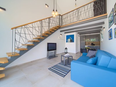 Villa GARDENA - Features photo 27